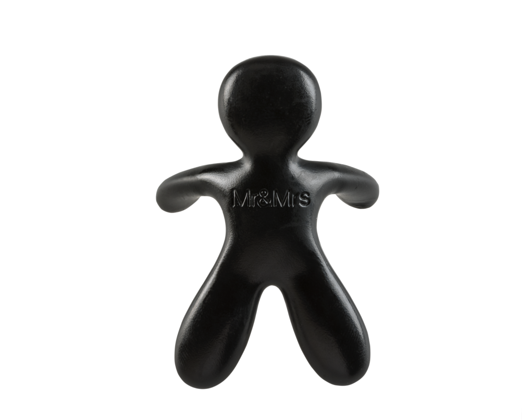 E-shop Čierna vôňa do auta Mr&Mrs Fragrance Cesare Cedar Wood
