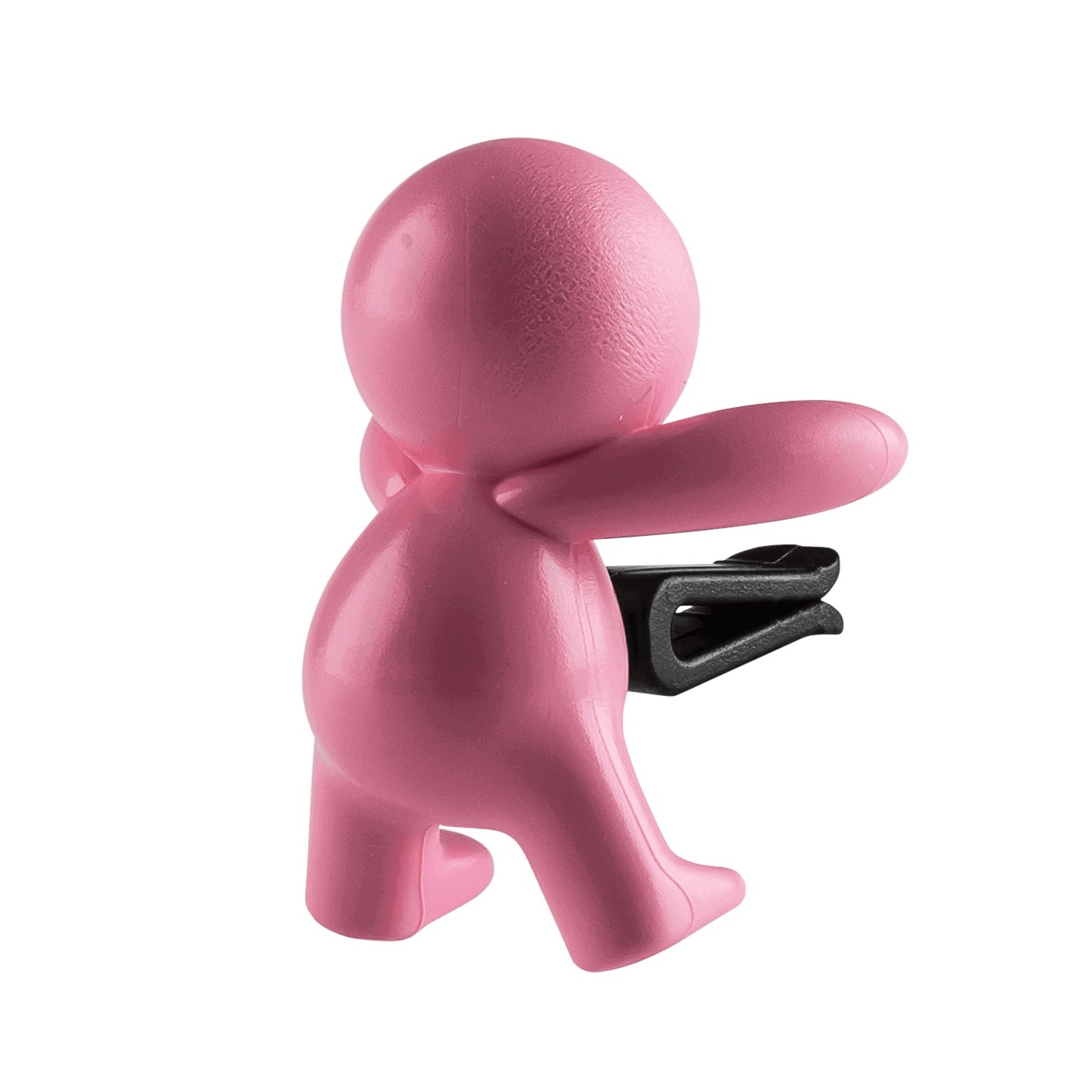 E-shop Pastelovo ružová vôňa do auta Mr&Mrs Fragrance Gigi Passion Fruit