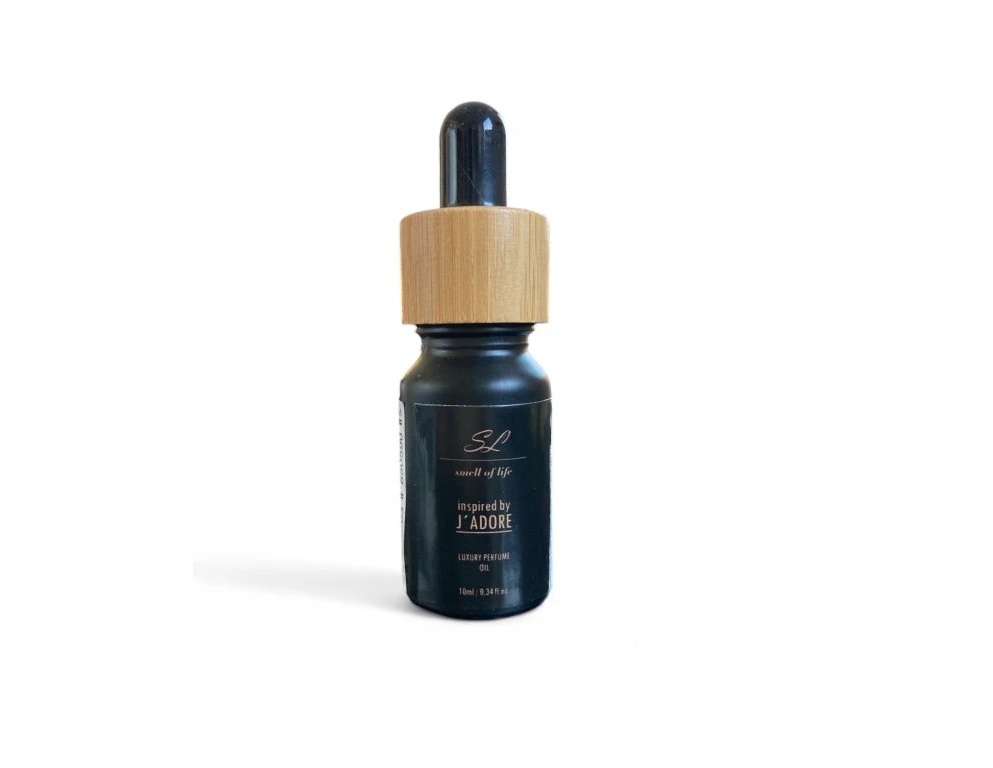 E-shop Parfumovaný olej Smell of Life inspired by J'adore (10 ml)