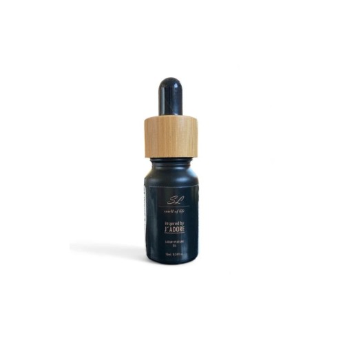 E-shop Parfumovaný olej Smell of Life inspired by One Million (10 ml)