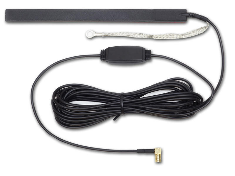 E-shop Aktívna DAB anténa Alpine KAE-232DA
