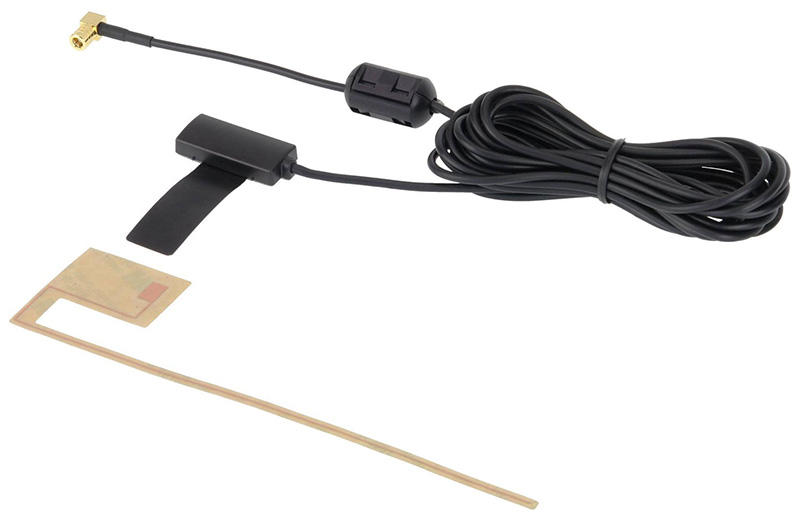 E-shop Aktívna DAB anténa Alpine KAE-242DA