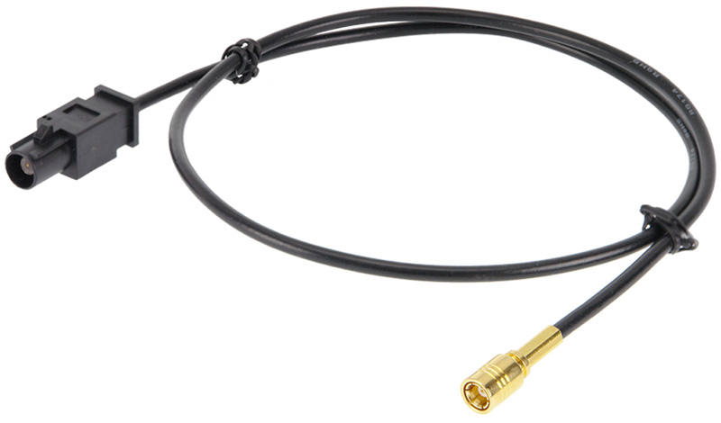 E-shop Anténny adaptér Alpine KAE-F2S