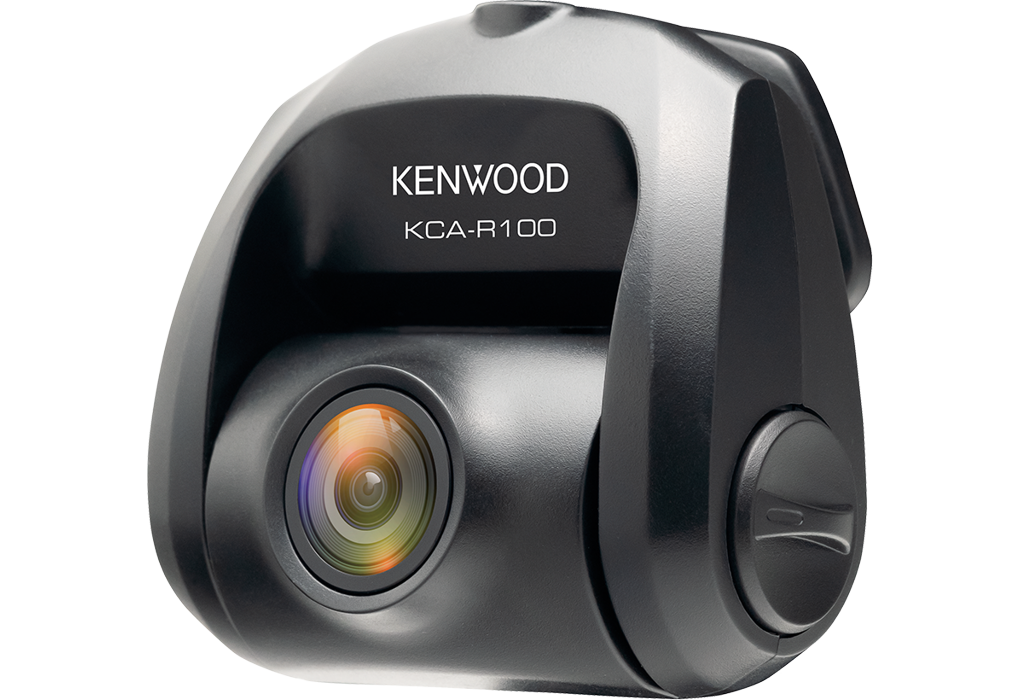 E-shop Zadná kamera Kenwood KCA-R200