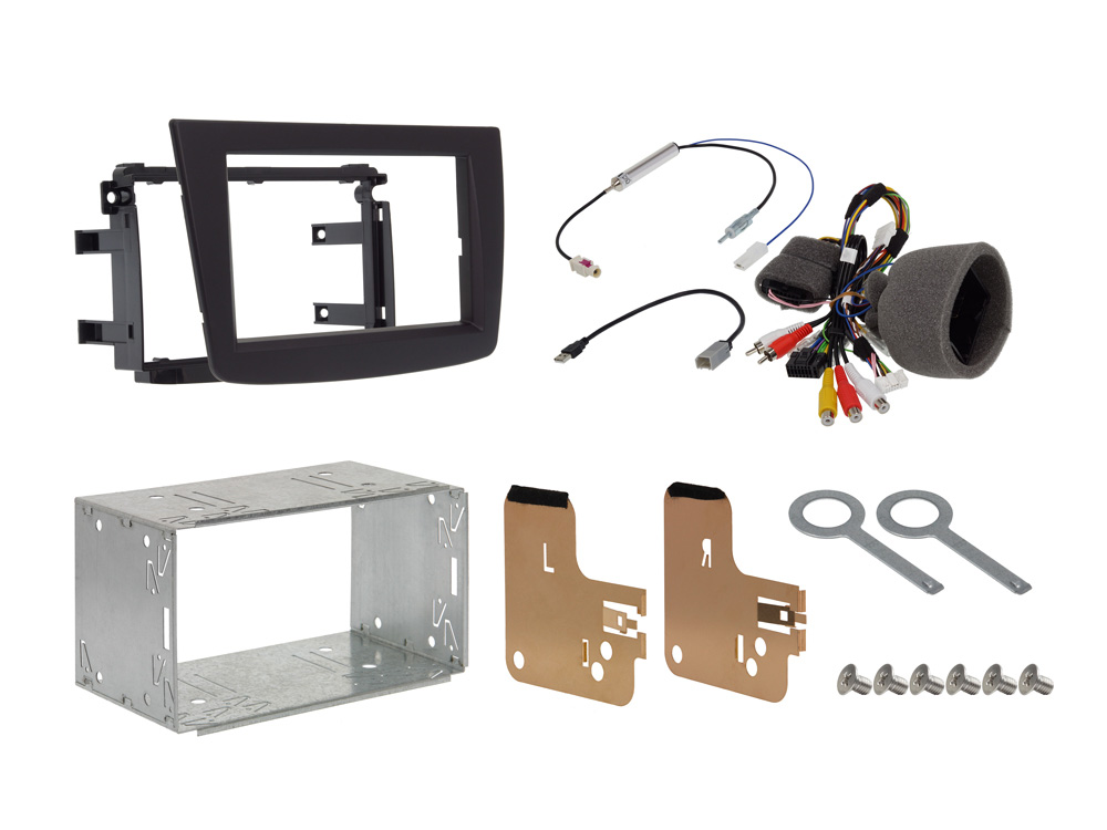 E-shop Inštalačná sada Alpine KIT-7AR-MITO