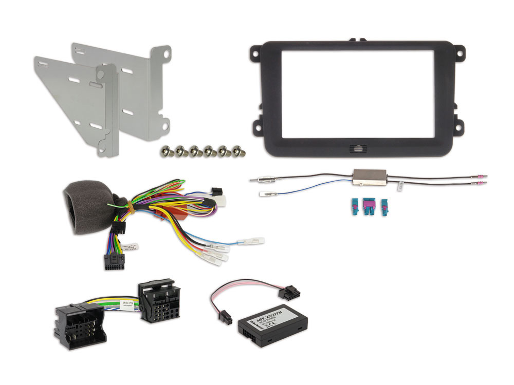 E-shop Inštalačná sada Alpine KIT-7VWX300