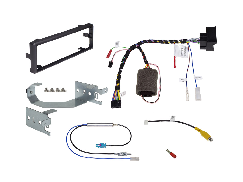 E-shop Inštalačná sada Alpine KIT-F9MB-S907