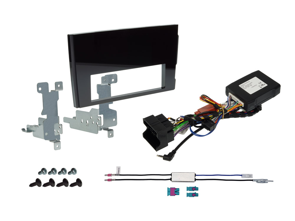 E-shop Inštalačná sada Alpine KIT-F9VW-T61
