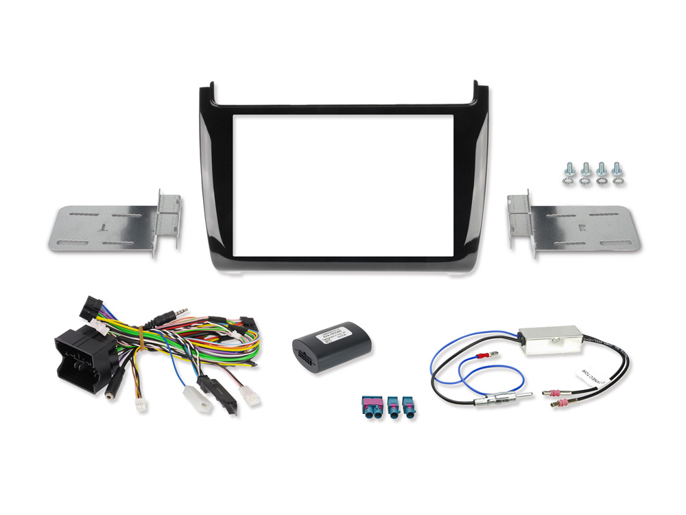 E-shop Inštalačná sada Alpine KIT-X802POLO
