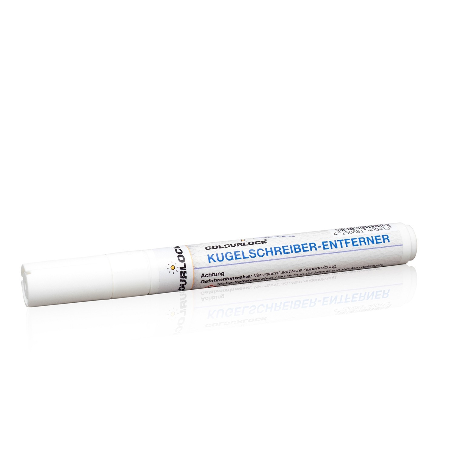 E-shop Odstraňovač škvŕn od guľôčkového pera COLOURLOCK by KochChemie Kugelschreiber Entferner (9,5 ml)