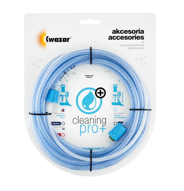 E-shop Hadička Kwazar Orion Super PRO+ Sprayer Hose 4,5 m