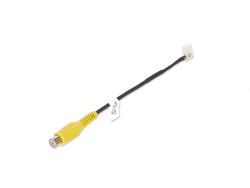 E-shop Adaptér pre kameru Alpine KWE-CAM1D