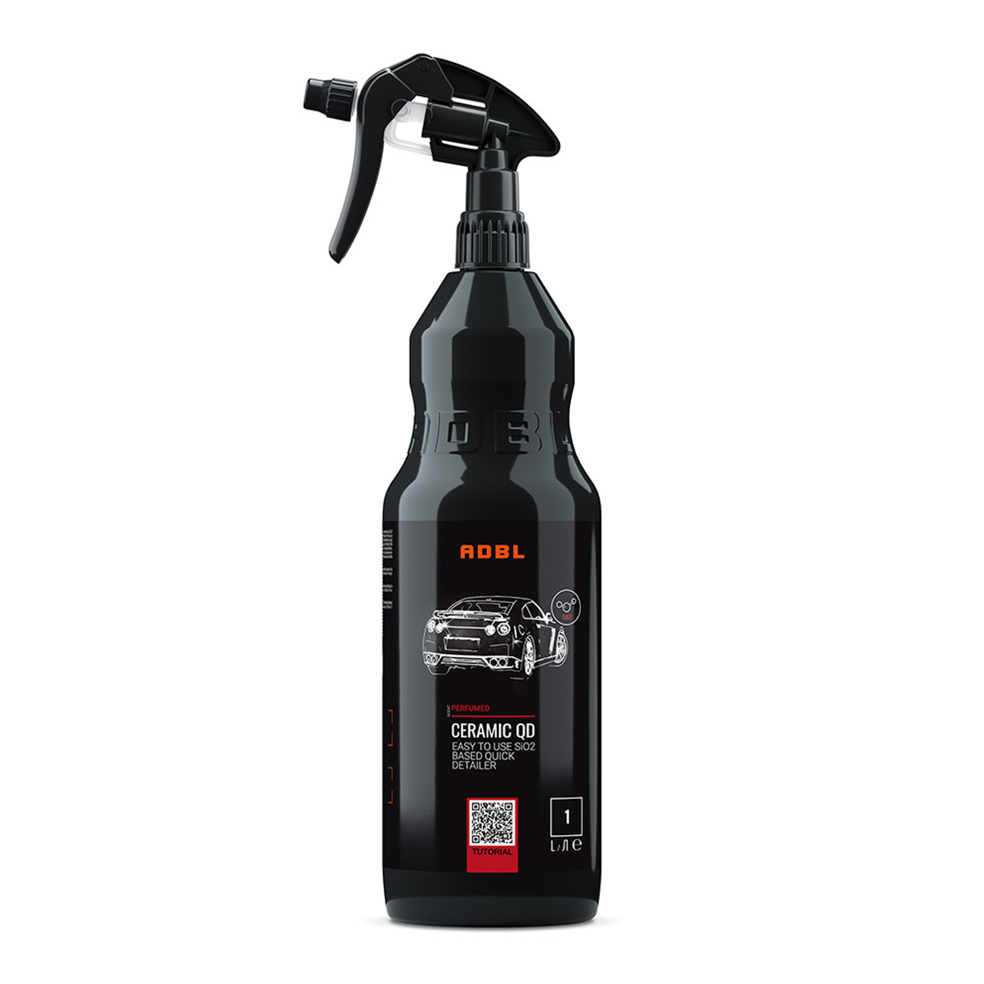 E-shop Detailer ADBL Ceramic QD (1 l)