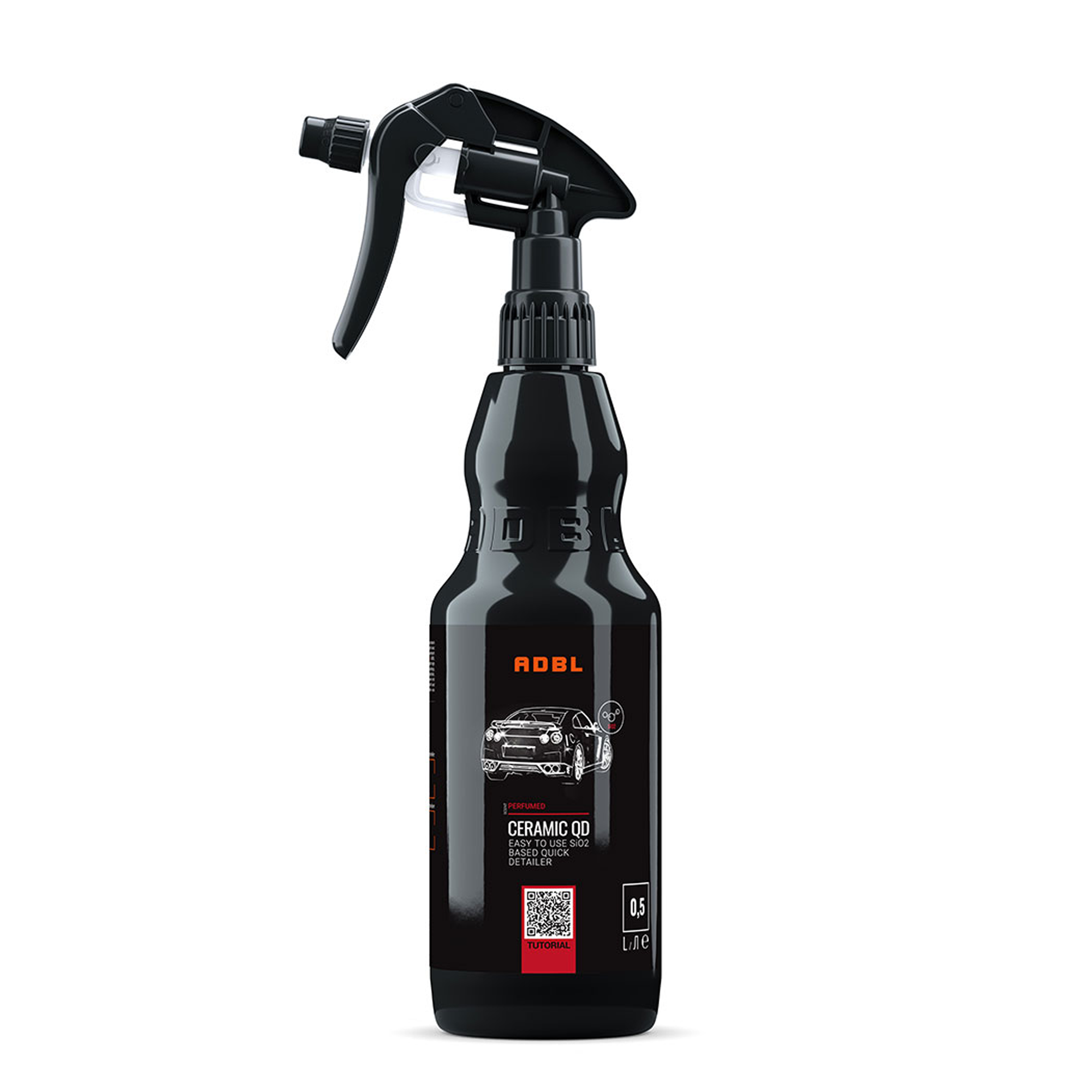 E-shop Detailer ADBL Ceramic QD (500 ml)