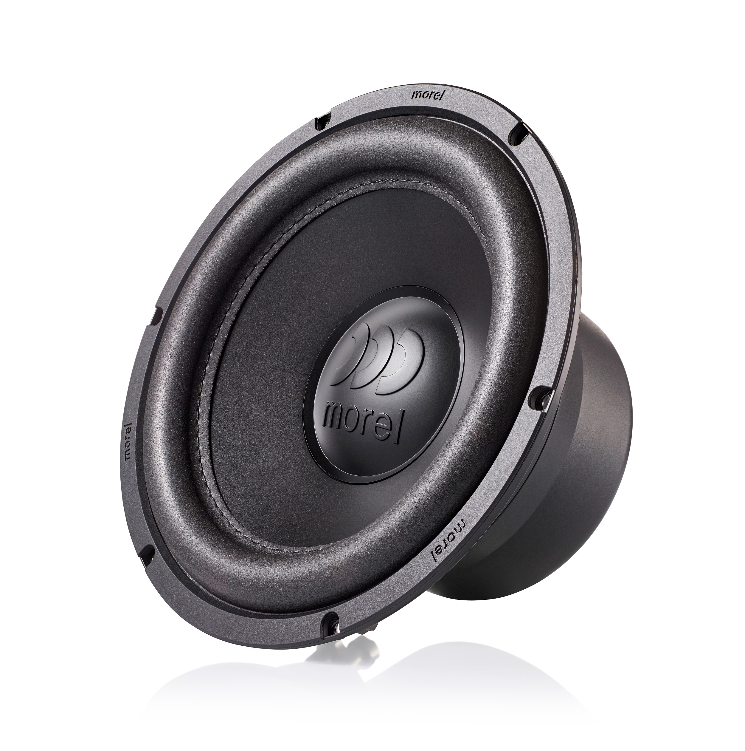 E-shop Subwoofer Morel Kinetic 104