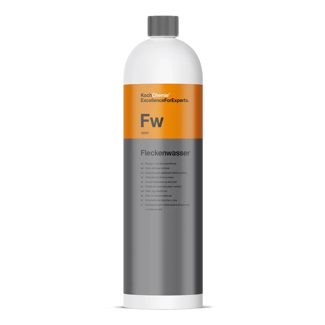 E-shop Odstraňovač asfaltu Koch Chemie Fleckenwasser (1 l)