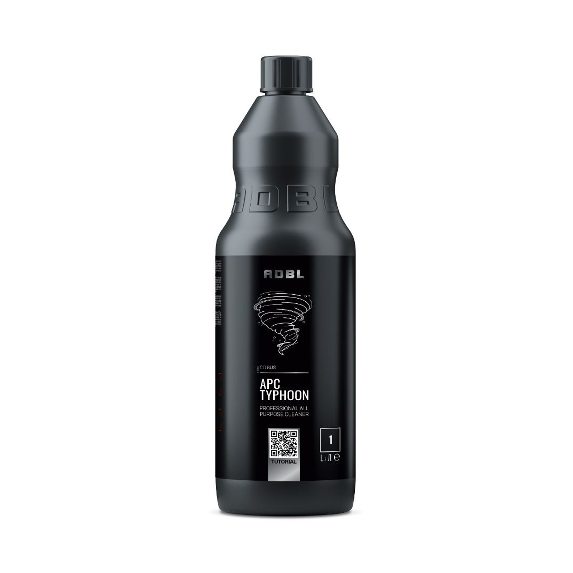 E-shop Koncentrovaný čistič ADBL APC Typhoon (1 l)