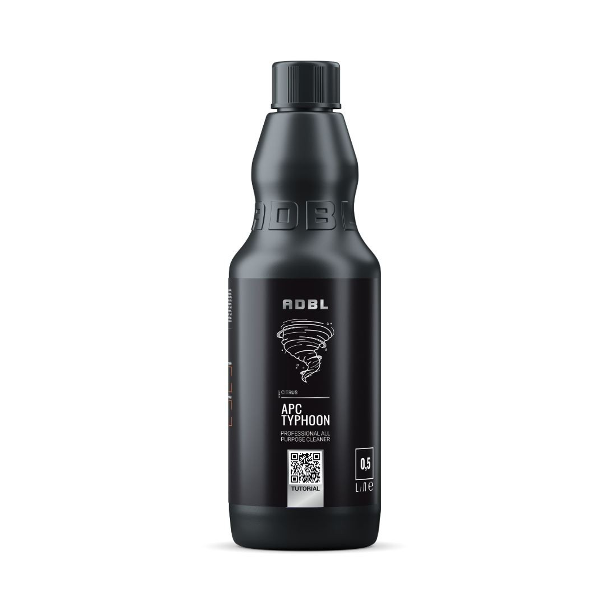 E-shop Koncentrovaný čistič ADBL APC Typhoon (500 ml)