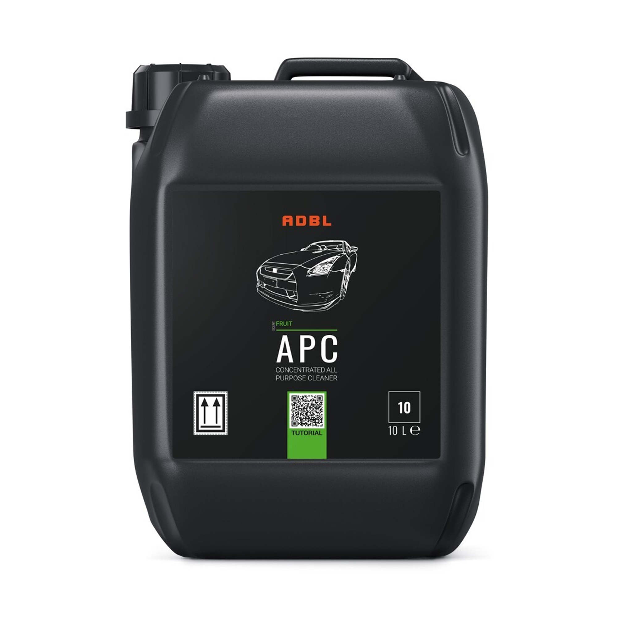 E-shop Koncentrovaný čistič ADBL APC (10 l)