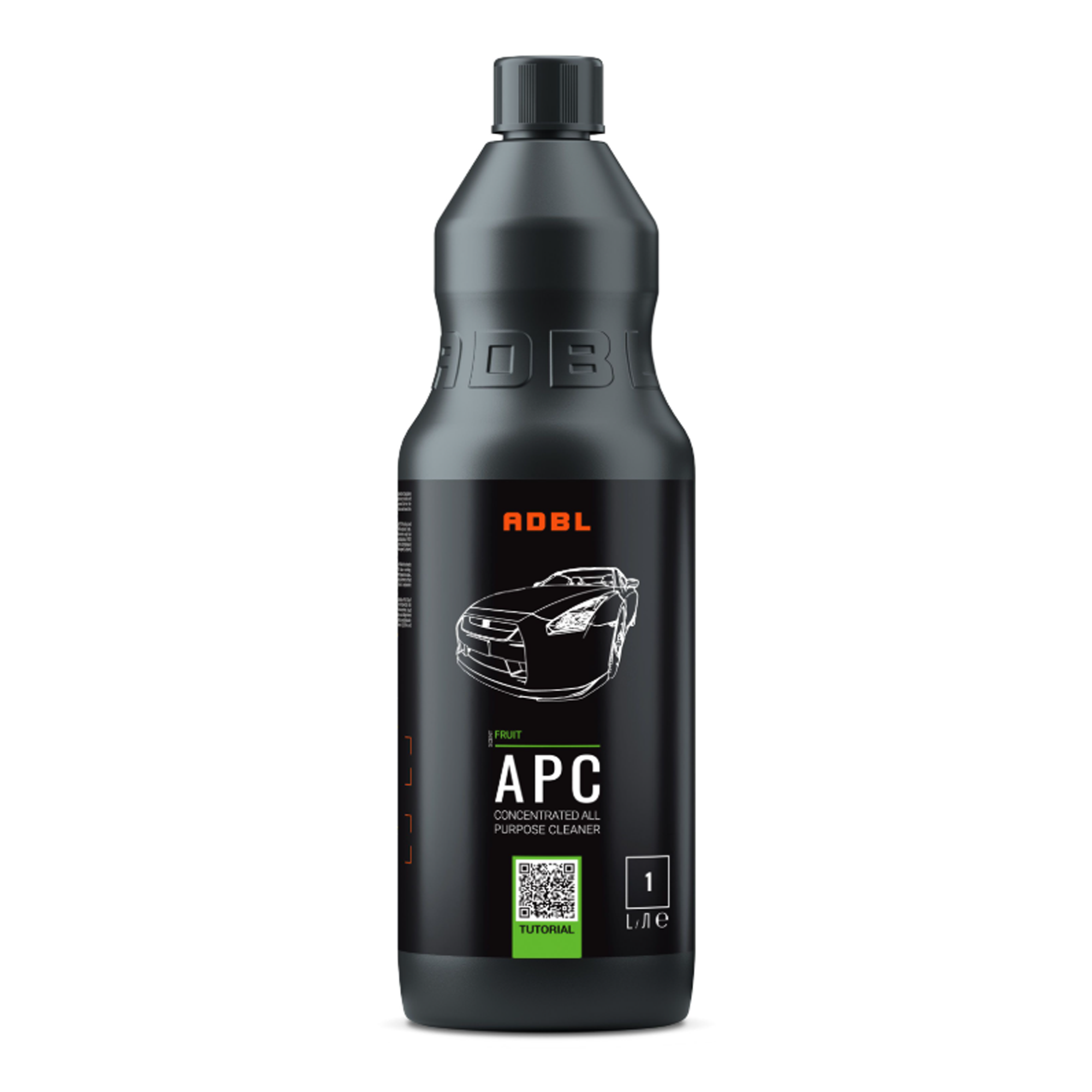 E-shop Koncentrovaný čistič ADBL APC (1 l)