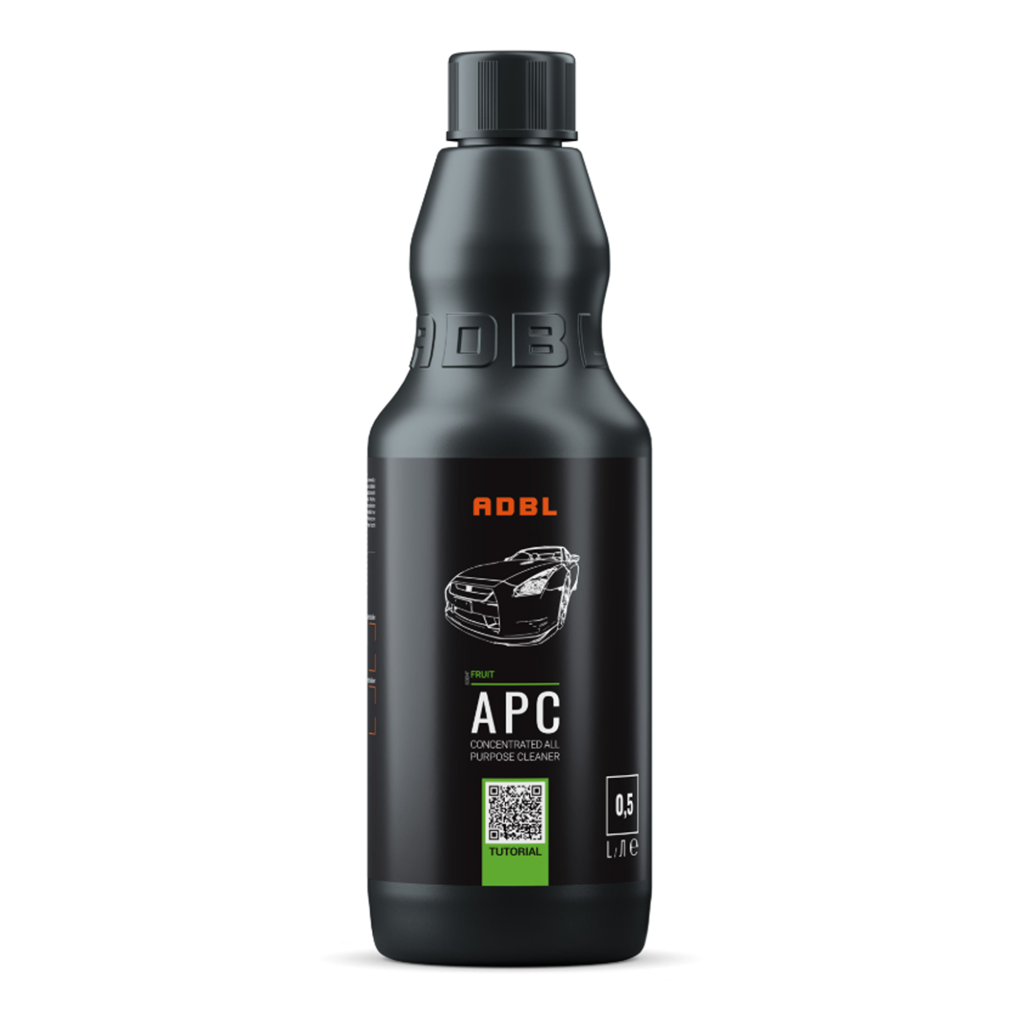 E-shop Koncentrovaný čistič ADBL APC (500 ml)
