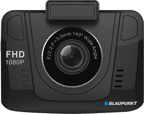 FullHD kamera do auta Blaupunkt BP 3.0 FHD GPS