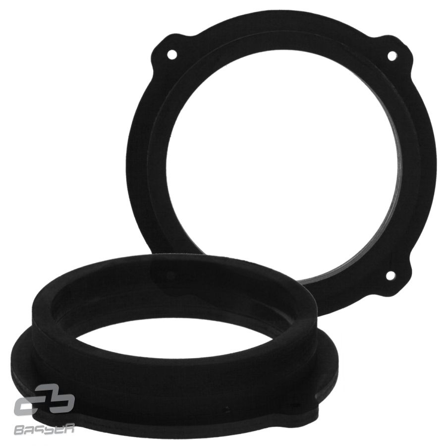 E-shop MDF redukcia pod reproduktory pre Kia Soul