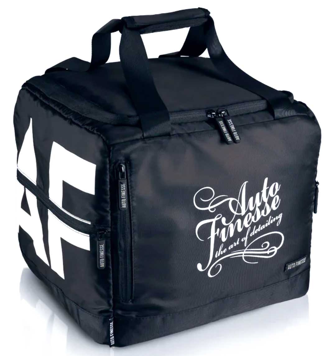 E-shop Detailingová taška Auto Finesse New Detailers Kit Bag
