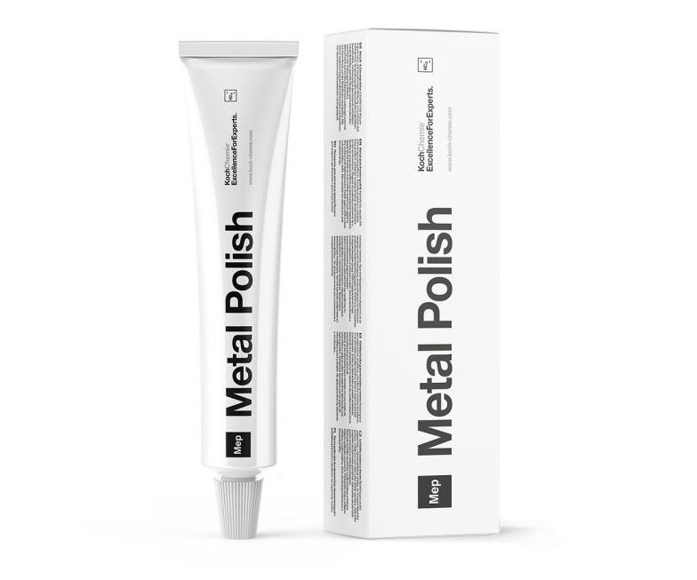 E-shop Leštidlo na kov Koch Chemie Metal Polish (75 ml)