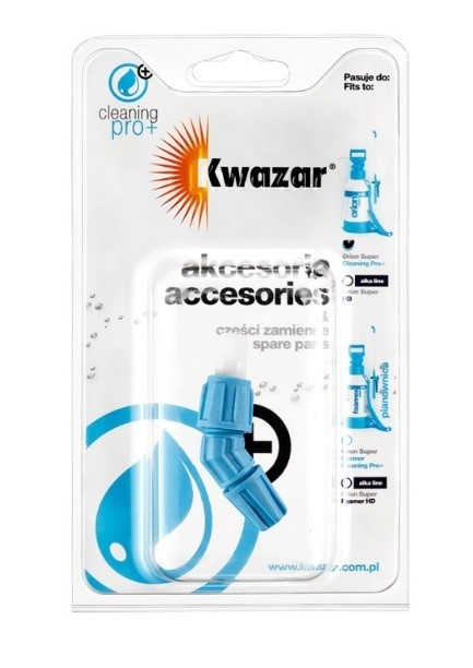 E-shop Kwazar Orion Super Cleaning Pro+ zakončenie