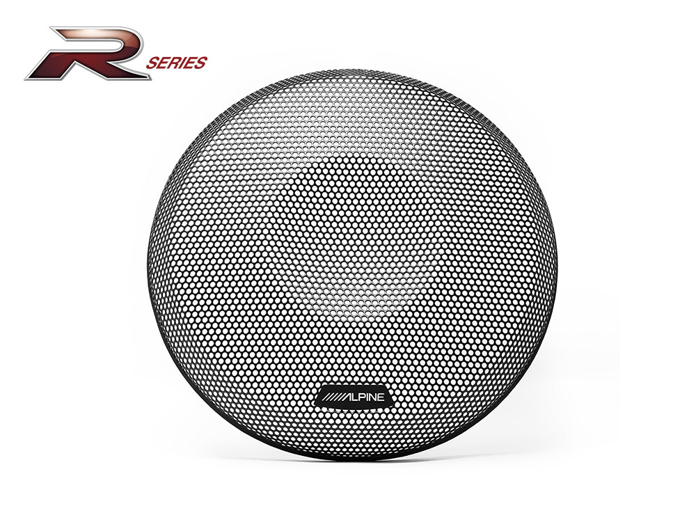 Mriežka Alpine KTE-RS10G