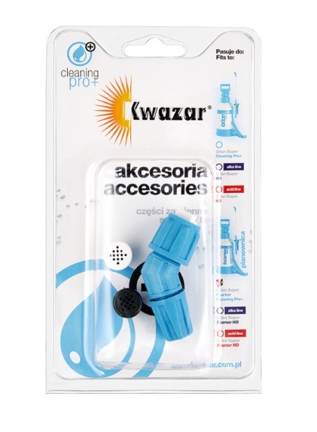E-shop Kwazar Orion Super Foamer Cleaning Pro+ zakončenie napeňovacie
