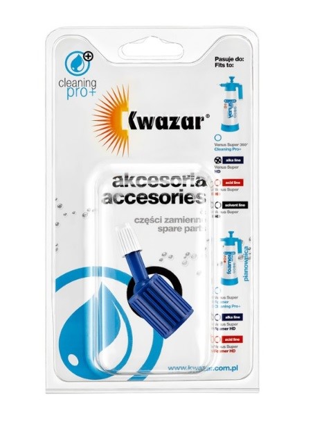 E-shop Kwazar Venus Super HD ALKA LINE zakončenie kĺbové