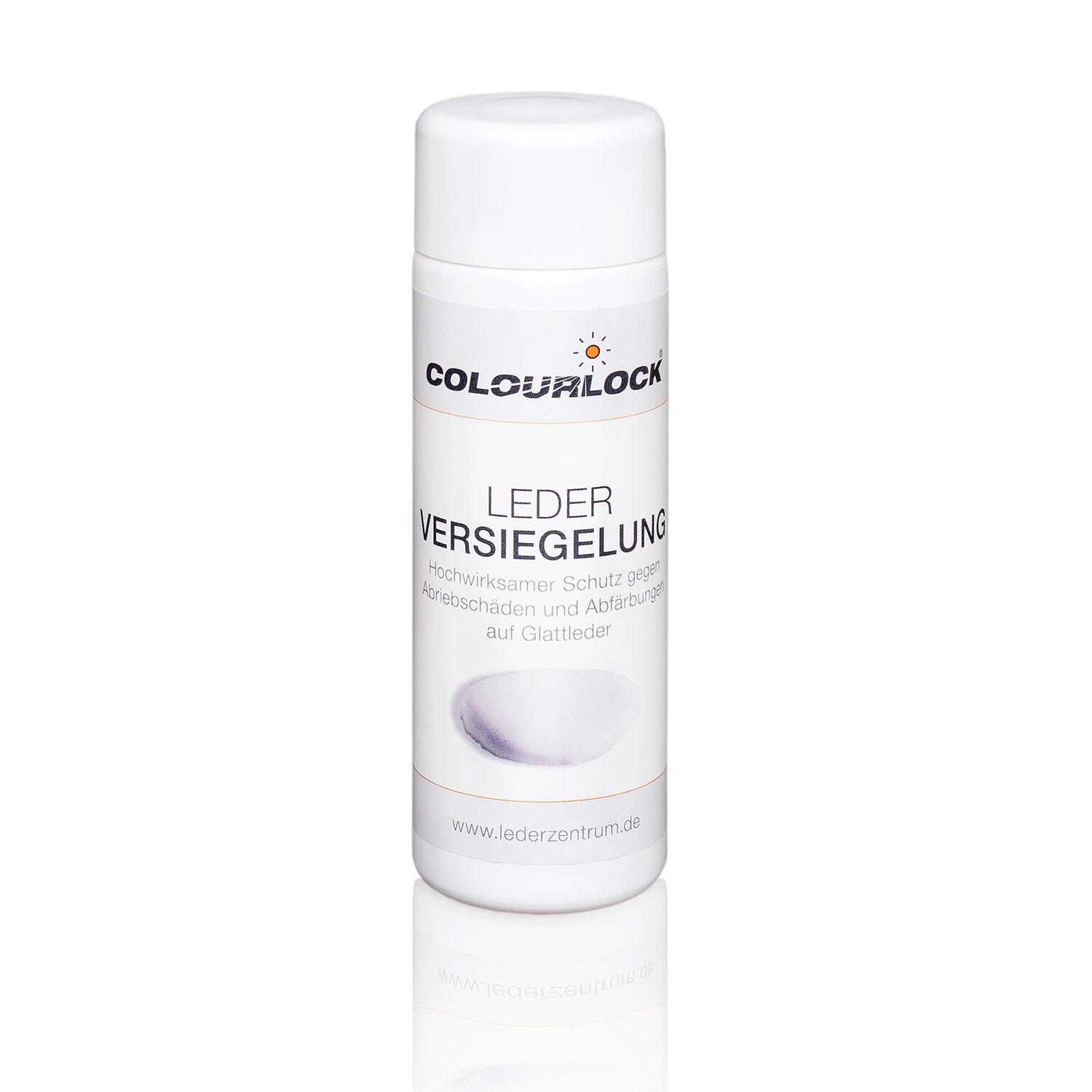 Impregnácia na kožu Colourlock Leder Versiegelung 150 ml