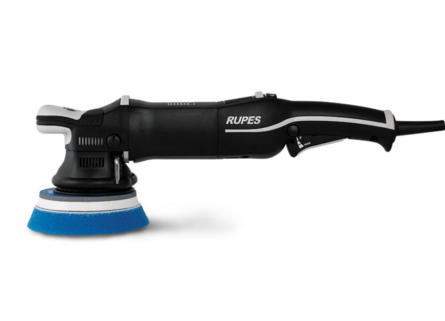 Leštička RUPES BigFoot Random Orbital Polisher LHR15 Mark III (STD).