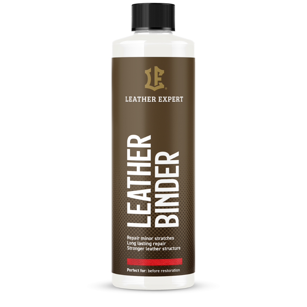 E-shop Leather Expert - Leather Binder (500 ml)
