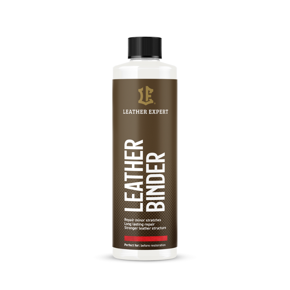 E-shop Leather Expert - Leather Binder (250 ml)