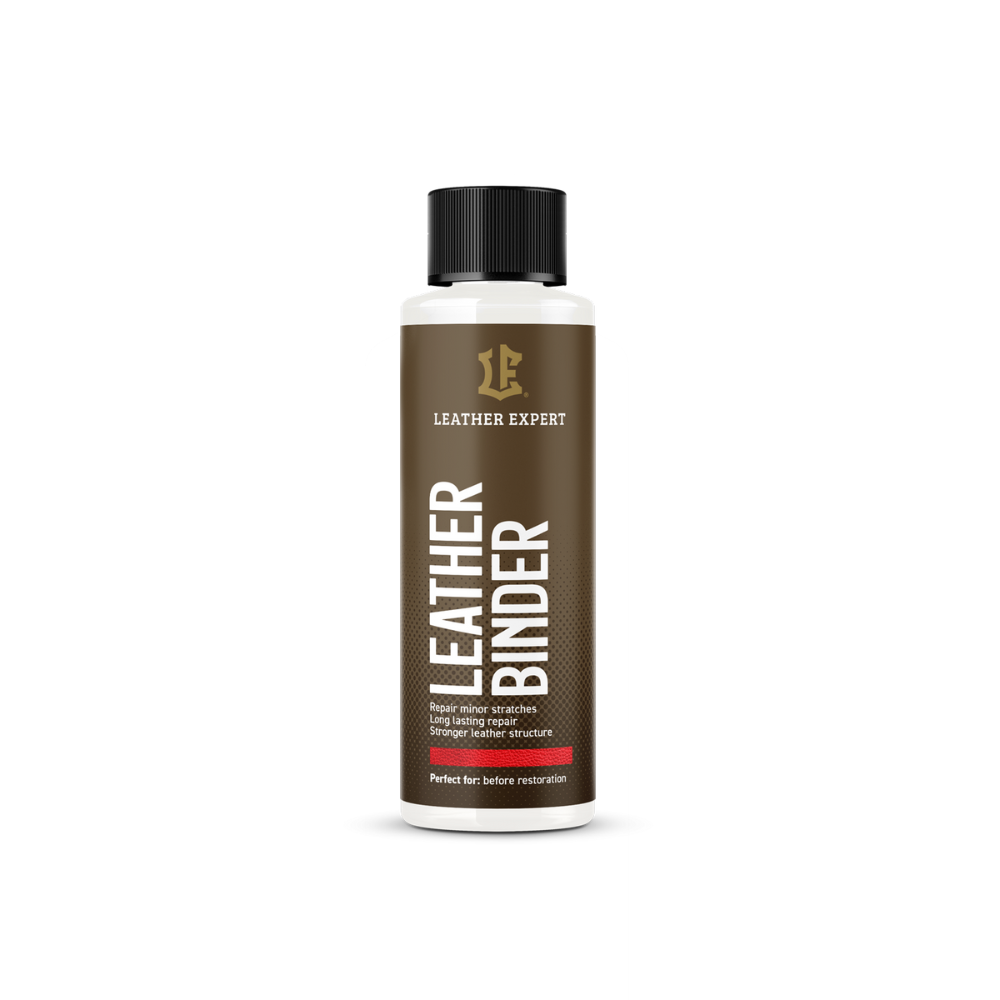 E-shop Leather Expert - Leather Binder (50 ml)