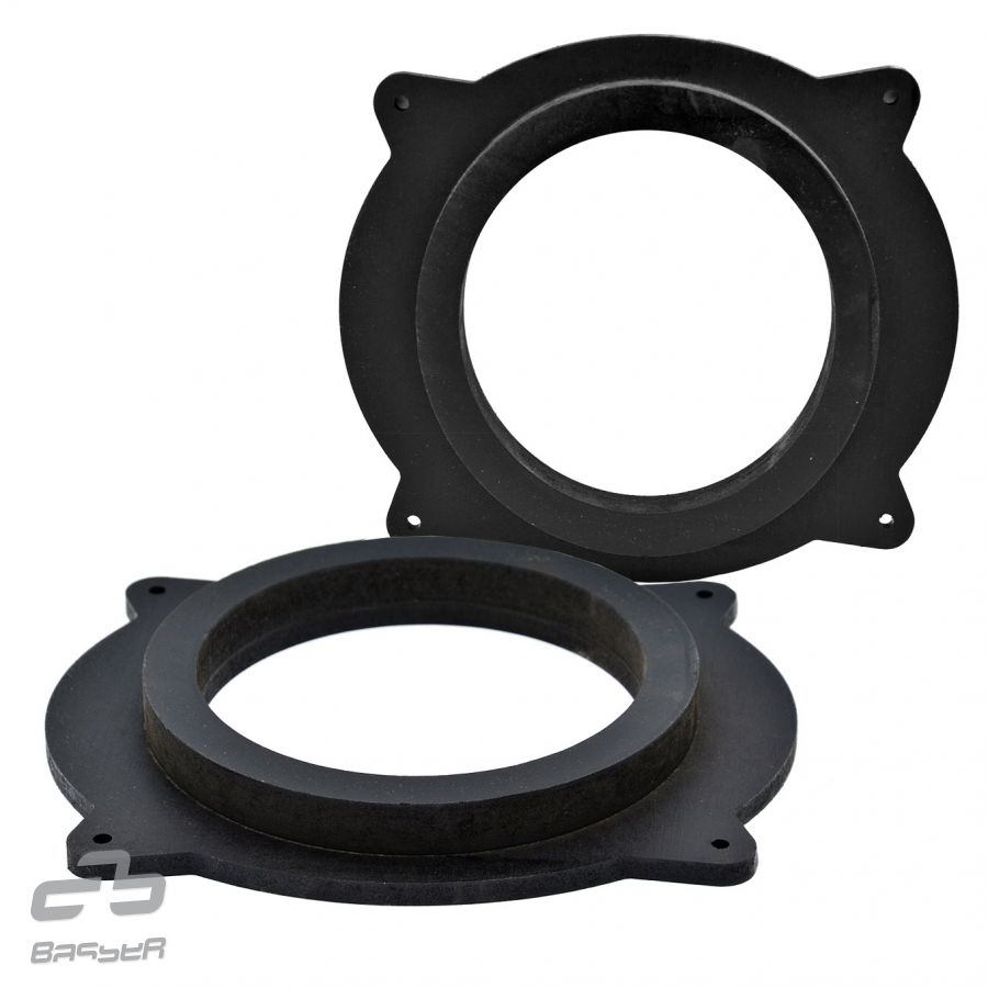 E-shop MDF redukcia pod reproduktory pre Lexus NX