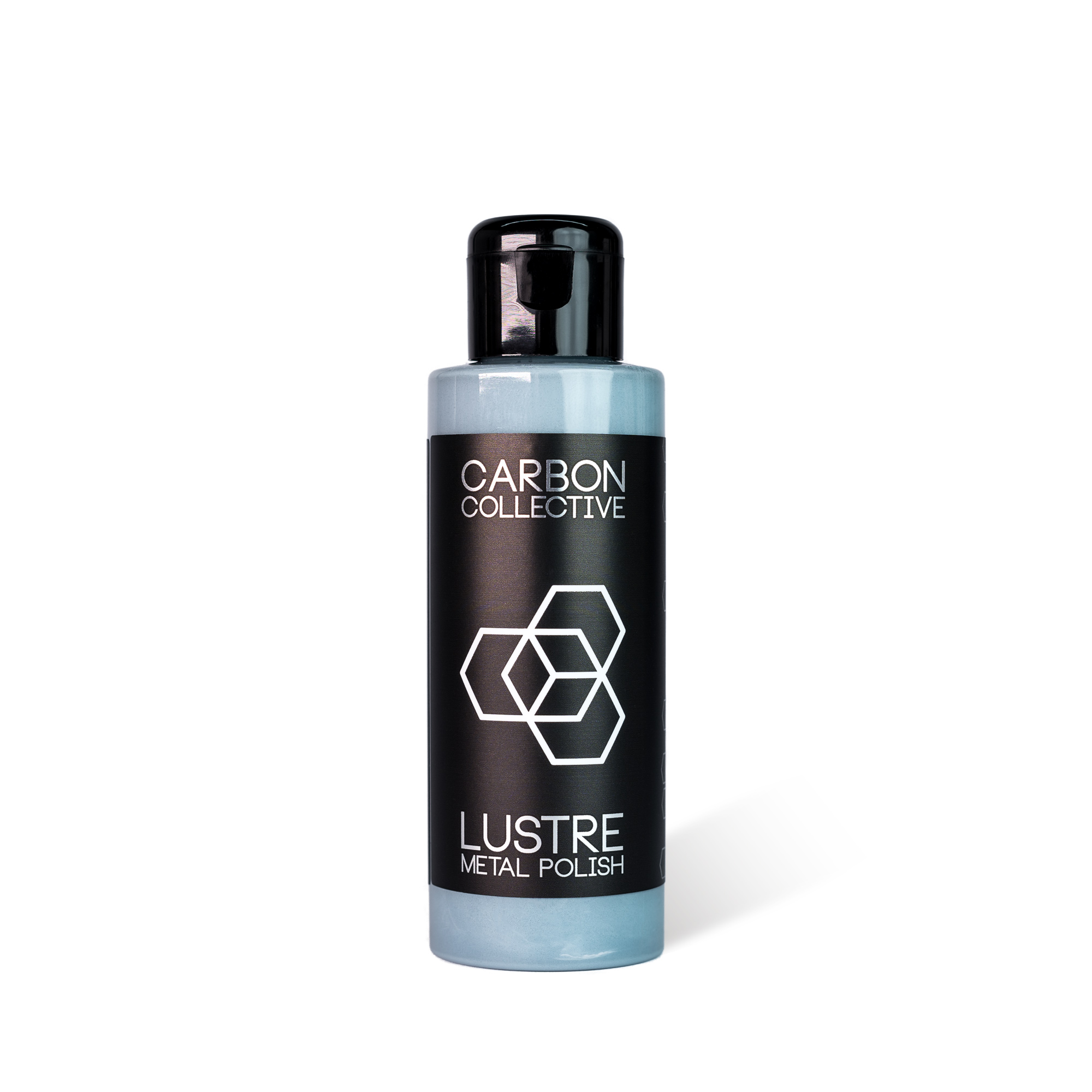 E-shop Leštidlo na kov Carbon Collective Liquid Lustre Metal Polish (100 ml)