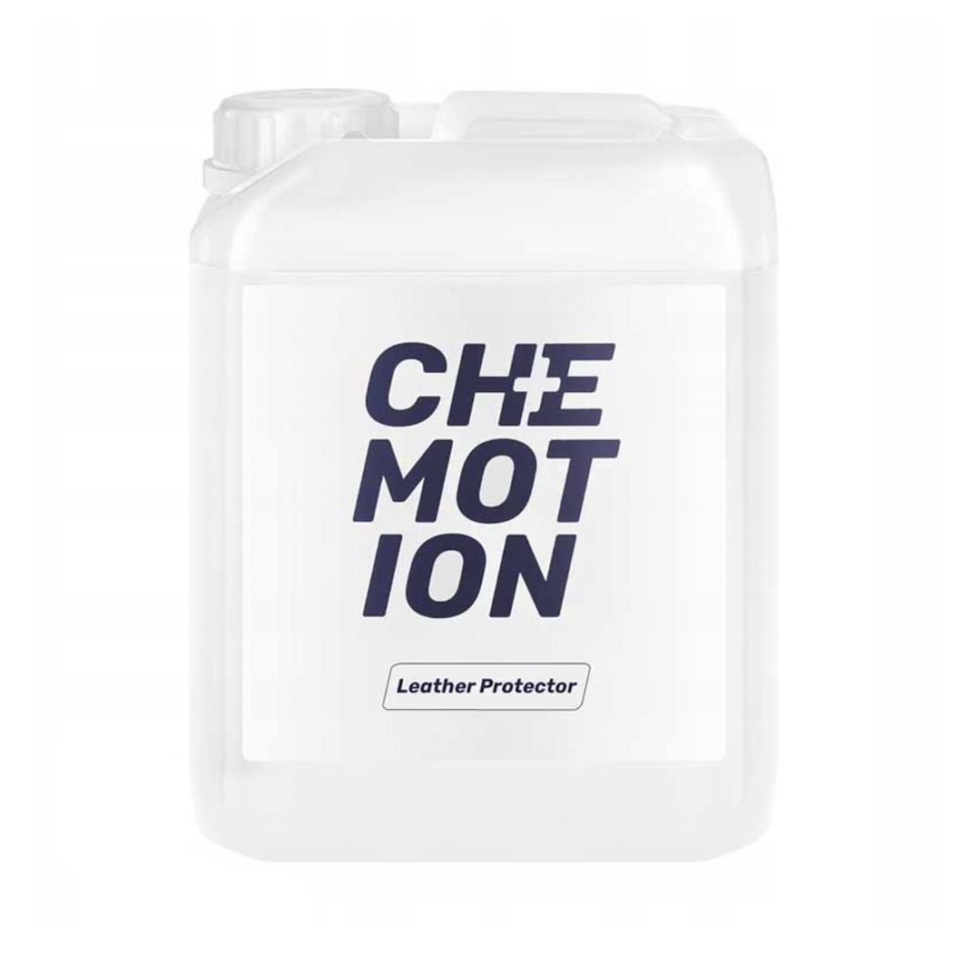 E-shop Impregnácia na koži Chemotion Leather Protector (5000 ml)