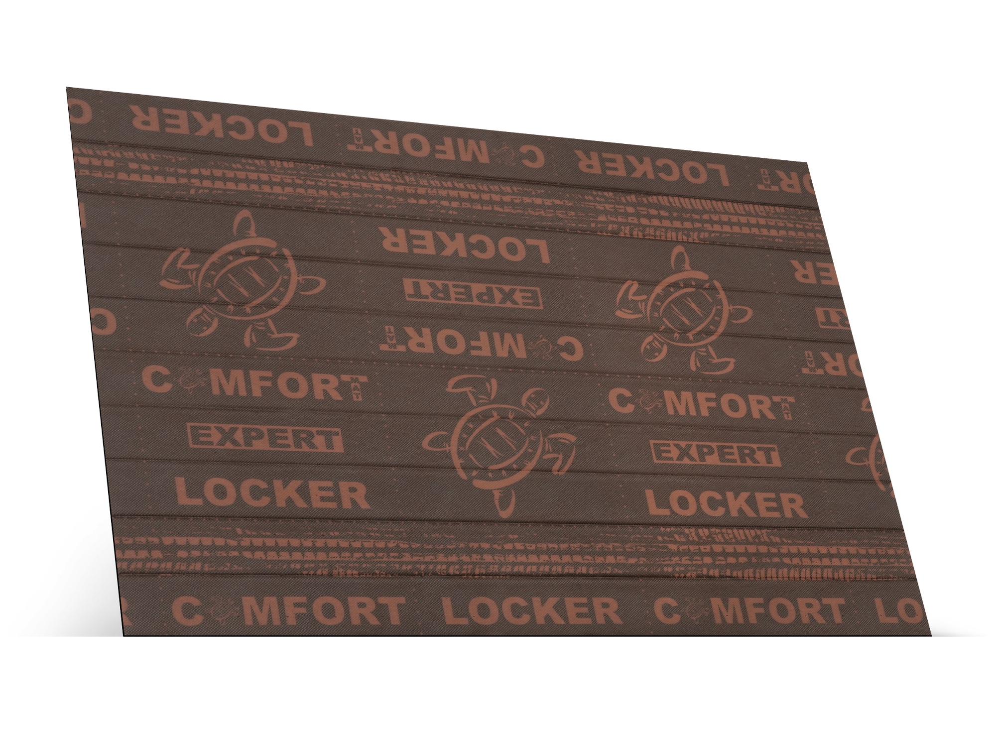 E-shop Zvukovo izolačný materiál Comfortmat Locker