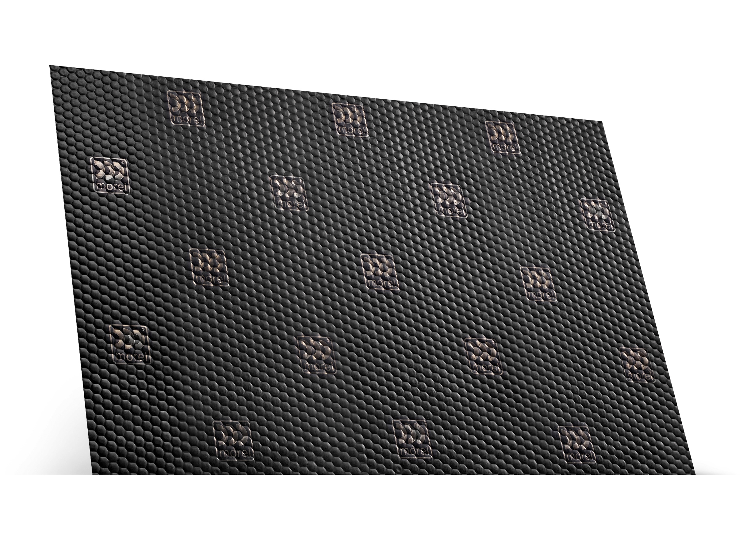E-shop Antivibračný materiál Morel Acudamp MAT-221.10