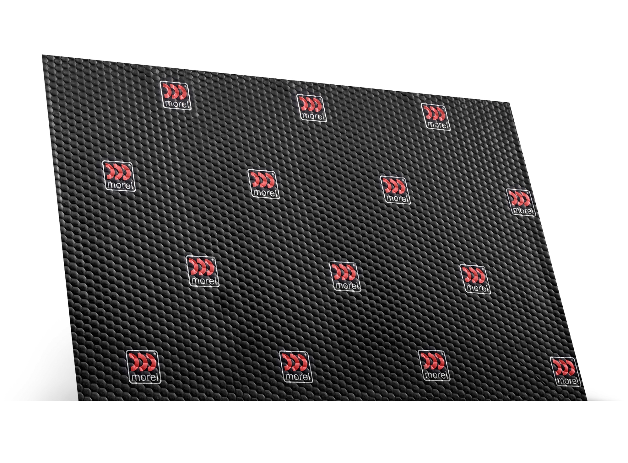 E-shop Antivibračný materiál Morel Acudamp MAT-227.8