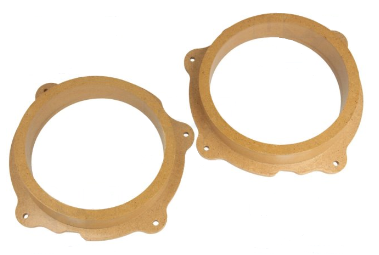 E-shop MDF redukcie pod reproduktory pre Citroën C5