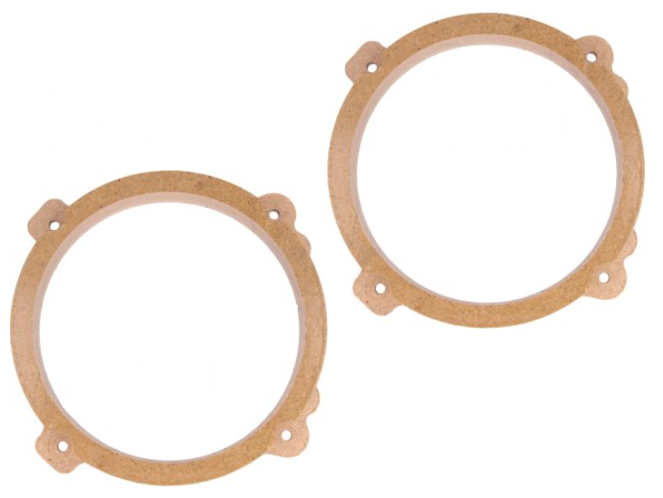 E-shop MDF redukcie pod reproduktory pre Opel Antara