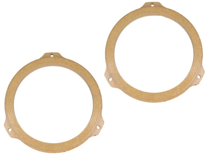 E-shop MDF redukcie pod reproduktory pre Opel Astra H