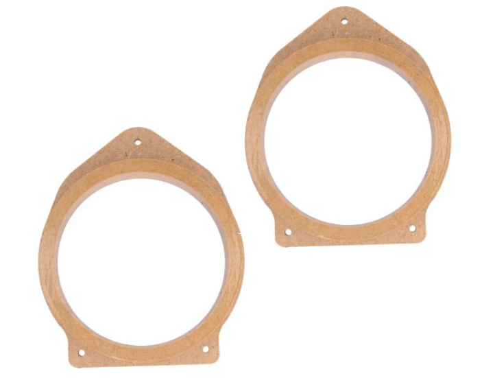 E-shop MDF redukcie pod reproduktory pre Opel Astra J