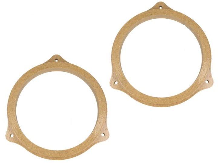 E-shop MDF redukcie pod reproduktory pre Ford Mondeo