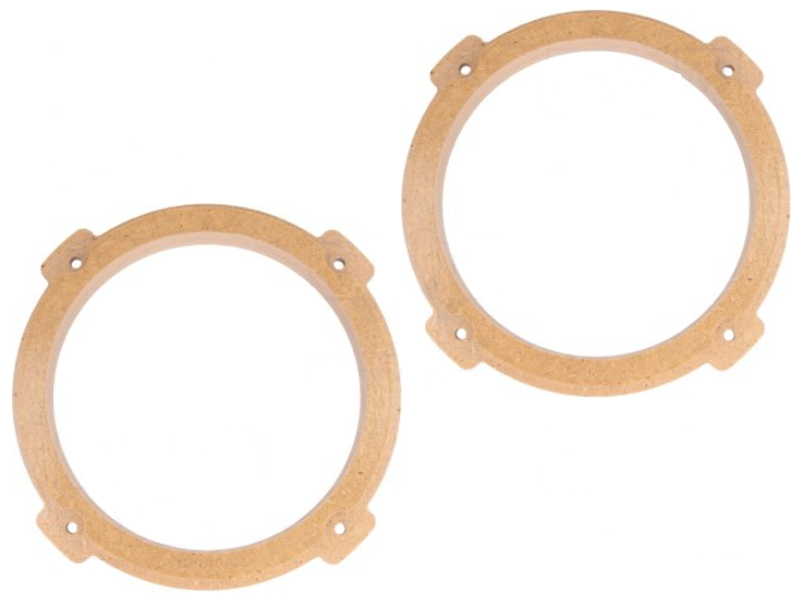 E-shop MDF redukcie pod reproduktory pre Hyundai Getz